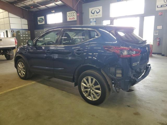 Photo 1 VIN: JN1BJ1AW5MW427095 - NISSAN ROGUE SPOR 