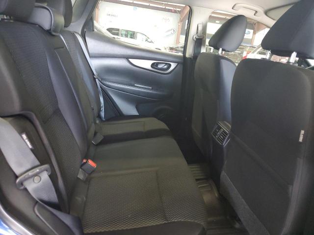 Photo 10 VIN: JN1BJ1AW5MW427095 - NISSAN ROGUE SPOR 