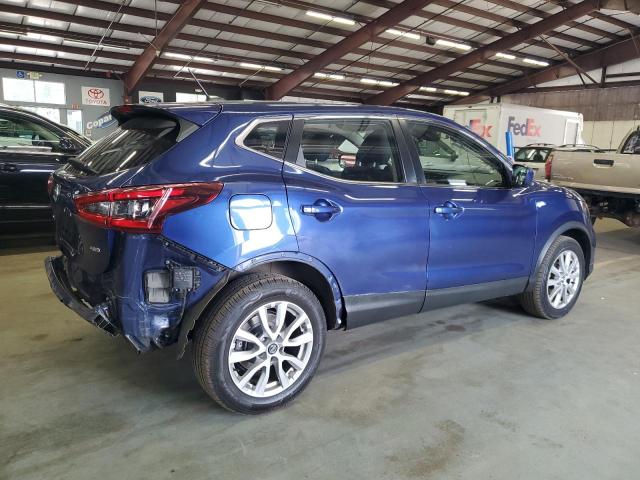Photo 2 VIN: JN1BJ1AW5MW427095 - NISSAN ROGUE SPOR 