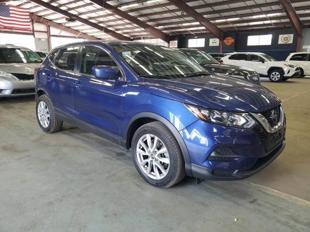 Photo 3 VIN: JN1BJ1AW5MW427095 - NISSAN ROGUE SPOR 