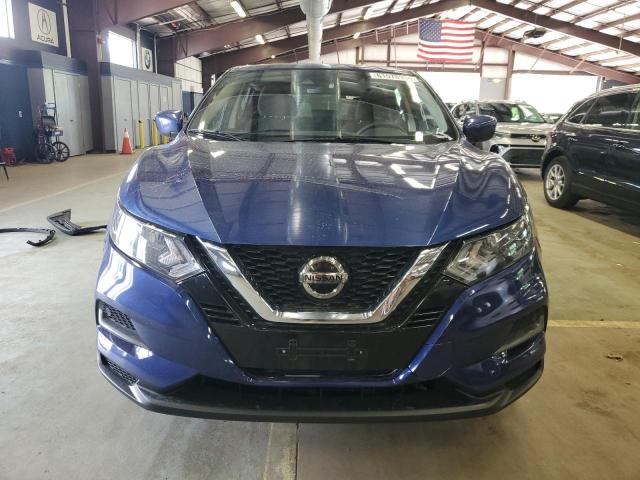 Photo 4 VIN: JN1BJ1AW5MW427095 - NISSAN ROGUE SPOR 