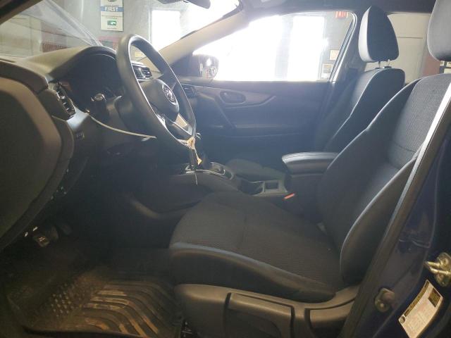 Photo 6 VIN: JN1BJ1AW5MW427095 - NISSAN ROGUE SPOR 