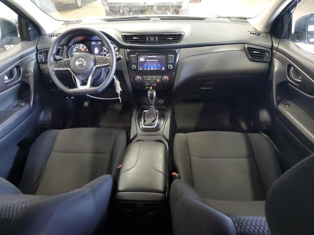 Photo 7 VIN: JN1BJ1AW5MW427095 - NISSAN ROGUE SPOR 