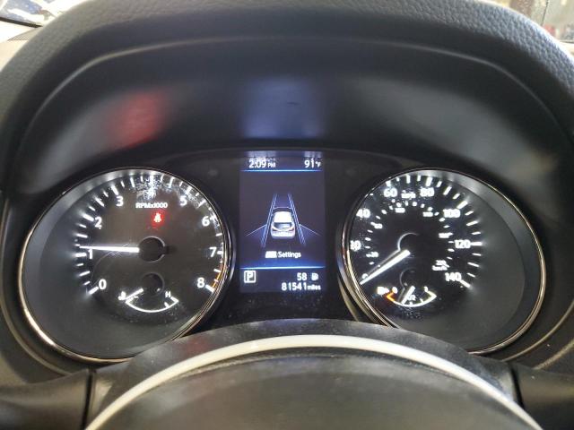 Photo 8 VIN: JN1BJ1AW5MW427095 - NISSAN ROGUE SPOR 