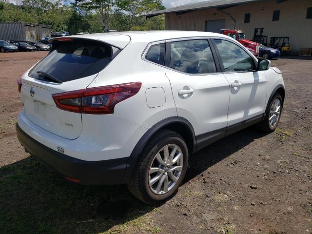 Photo 2 VIN: JN1BJ1AW5MW427338 - NISSAN ROGUE SPOR 