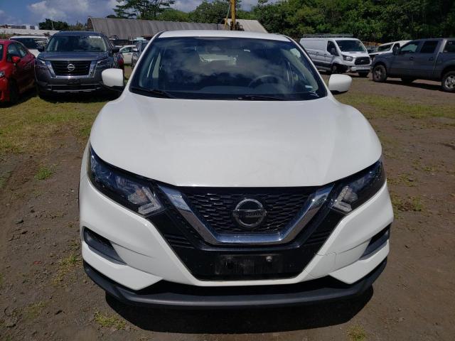 Photo 4 VIN: JN1BJ1AW5MW427338 - NISSAN ROGUE SPOR 