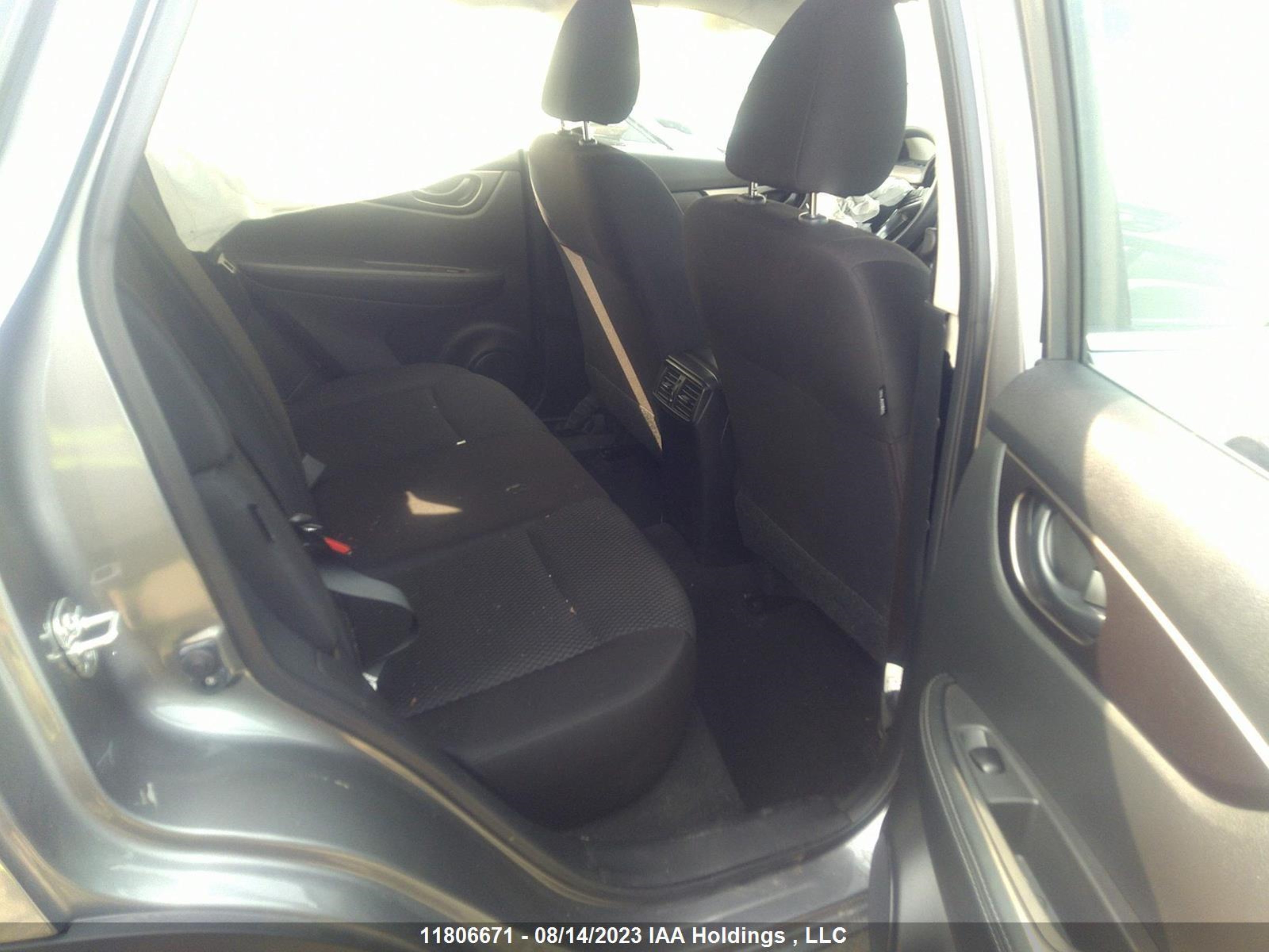 Photo 7 VIN: JN1BJ1AW5MW429932 - NISSAN QASHQAI 