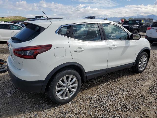 Photo 2 VIN: JN1BJ1AW5MW439599 - NISSAN ROGUE 