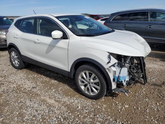 Photo 3 VIN: JN1BJ1AW5MW439599 - NISSAN ROGUE 