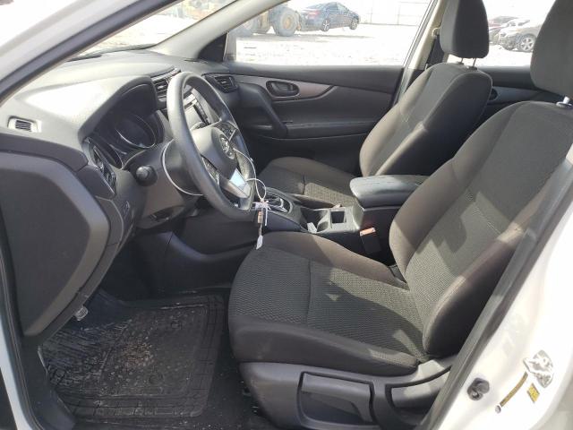 Photo 6 VIN: JN1BJ1AW5MW439599 - NISSAN ROGUE 