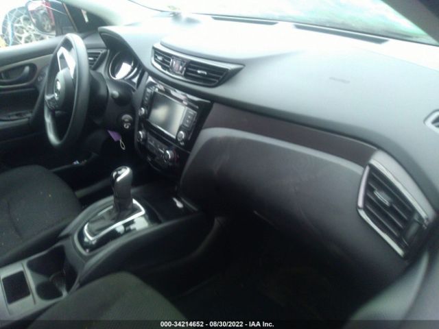 Photo 4 VIN: JN1BJ1AW5MW667649 - NISSAN ROGUE SPORT 