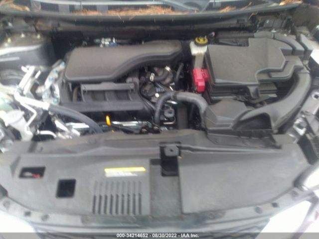 Photo 9 VIN: JN1BJ1AW5MW667649 - NISSAN ROGUE SPORT 