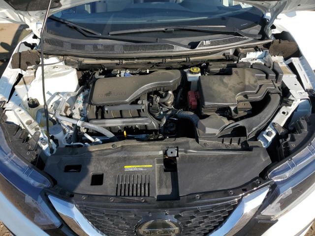 Photo 11 VIN: JN1BJ1AW5NW472152 - NISSAN ROGUE SPOR 