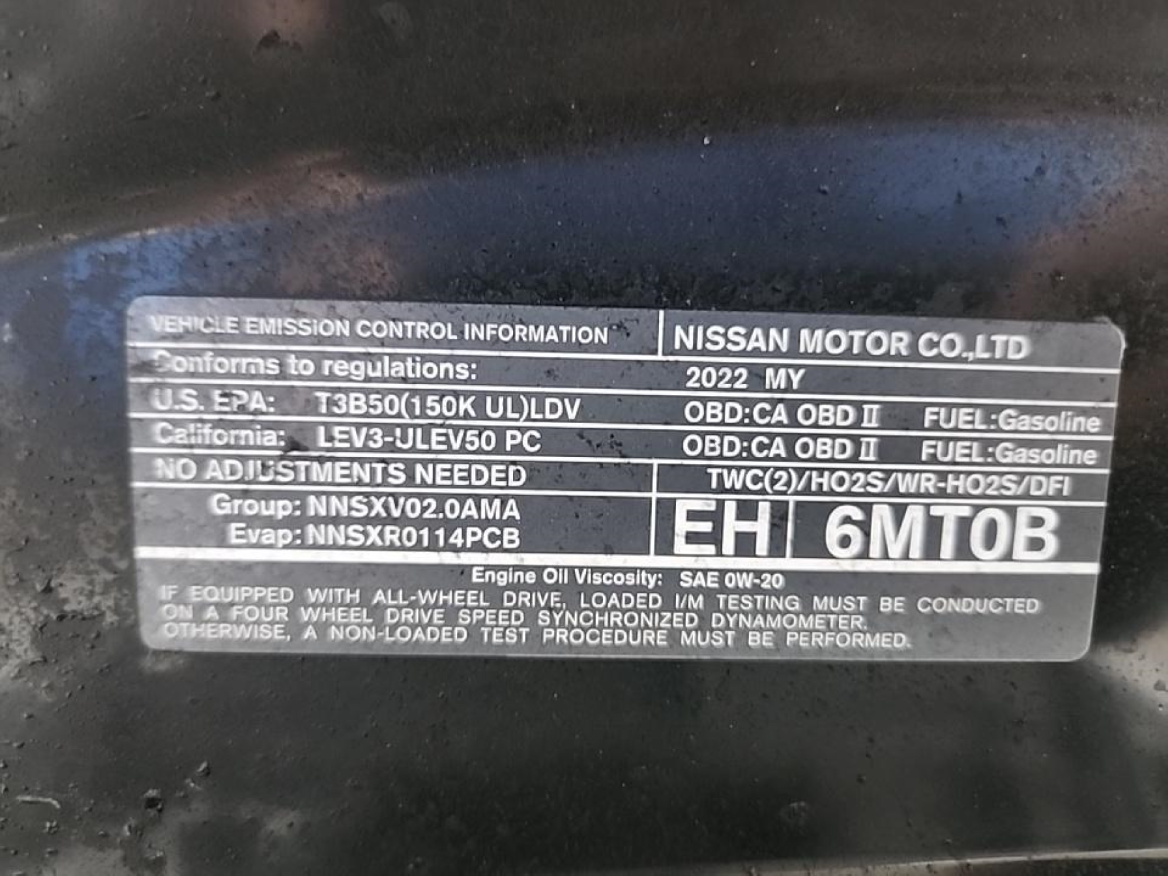 Photo 15 VIN: JN1BJ1AW5NW479358 - NISSAN ROGUE 