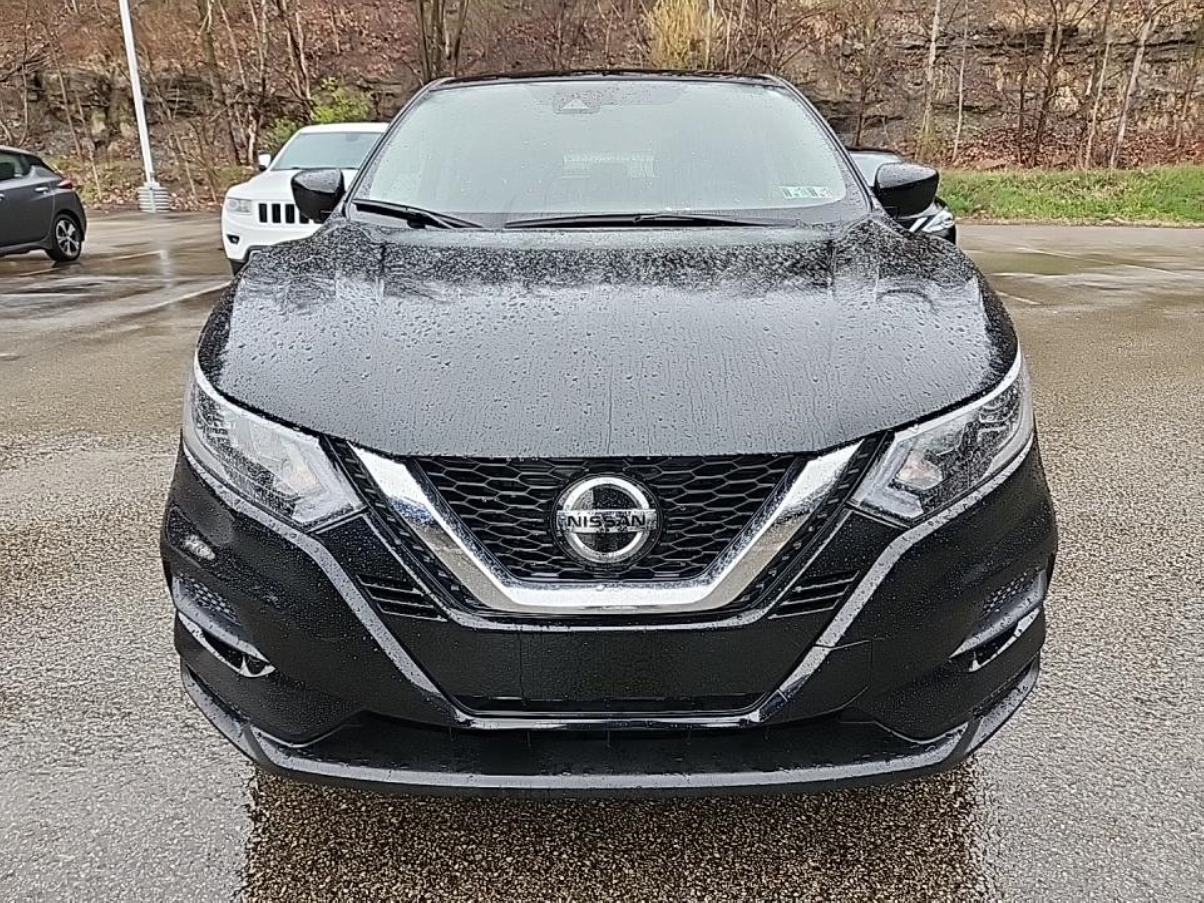 Photo 18 VIN: JN1BJ1AW5NW479358 - NISSAN ROGUE 