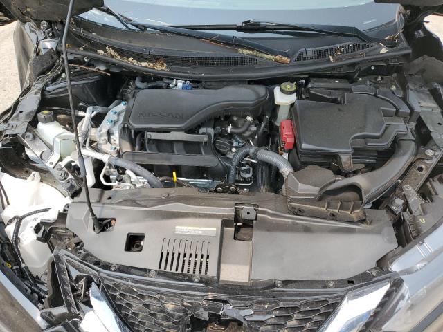 Photo 11 VIN: JN1BJ1AW5NW479442 - NISSAN ROGUE SPOR 