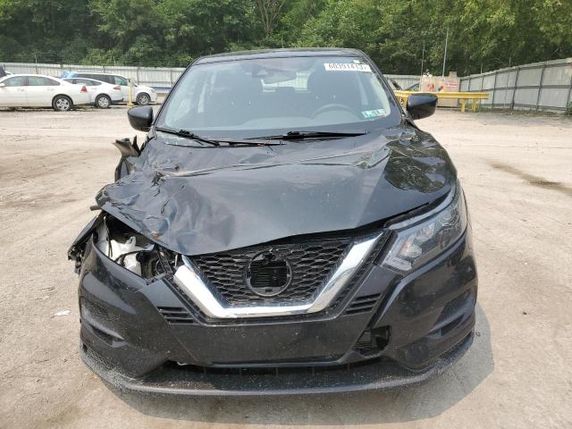 Photo 4 VIN: JN1BJ1AW5NW479442 - NISSAN ROGUE SPOR 