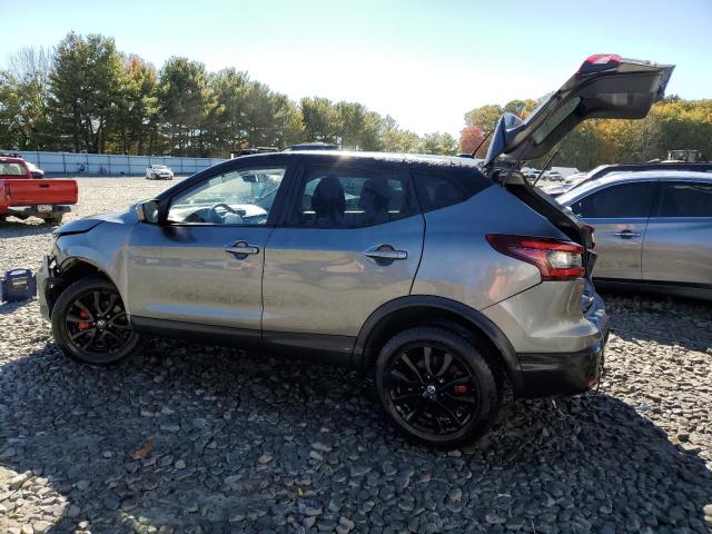 Photo 1 VIN: JN1BJ1AW5NW681164 - NISSAN ROGUE 