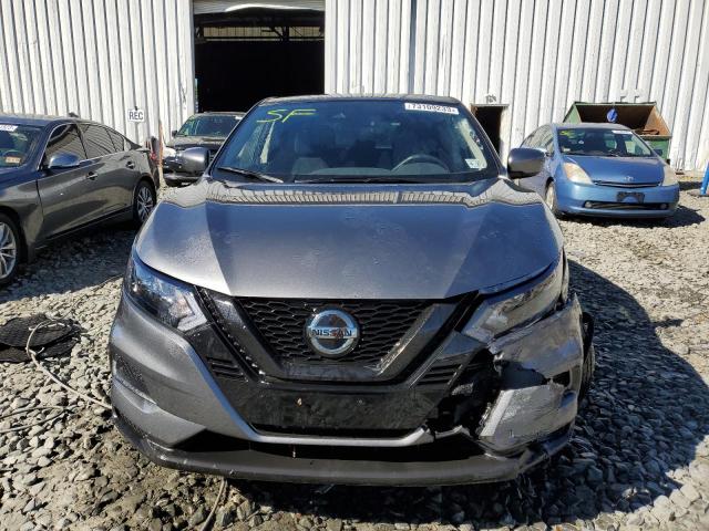 Photo 4 VIN: JN1BJ1AW5NW681164 - NISSAN ROGUE 