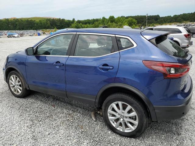 Photo 1 VIN: JN1BJ1AW6MW420348 - NISSAN ROGUE 