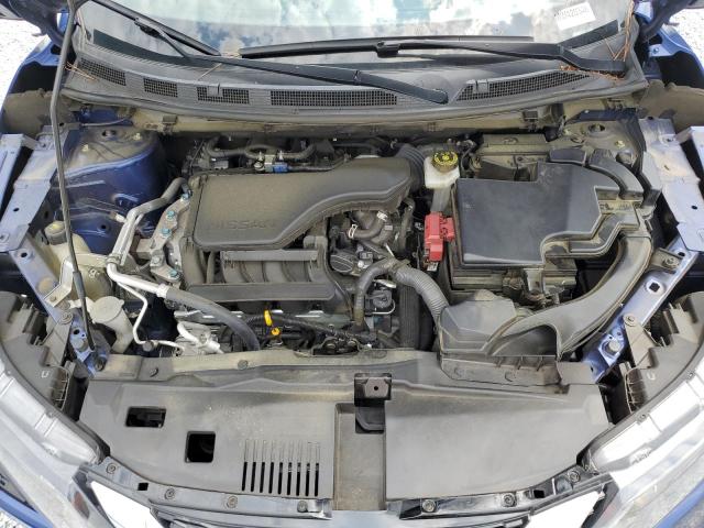 Photo 11 VIN: JN1BJ1AW6MW420348 - NISSAN ROGUE 