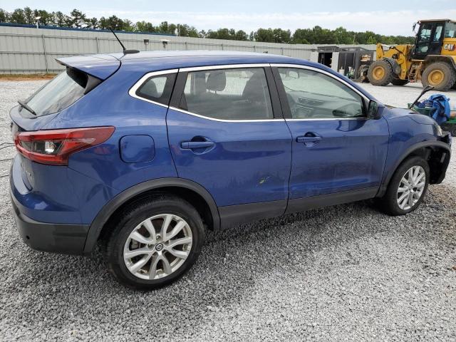 Photo 2 VIN: JN1BJ1AW6MW420348 - NISSAN ROGUE 