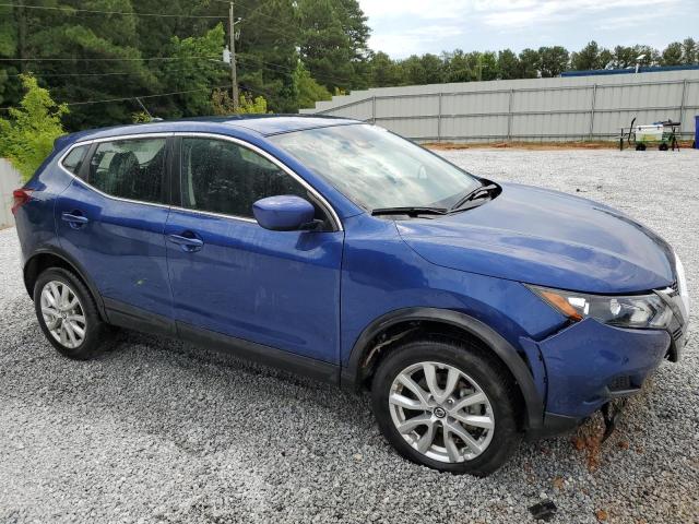 Photo 3 VIN: JN1BJ1AW6MW420348 - NISSAN ROGUE 