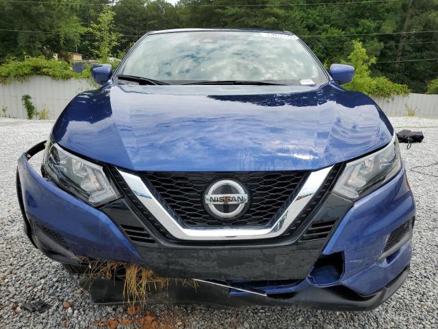 Photo 4 VIN: JN1BJ1AW6MW420348 - NISSAN ROGUE 