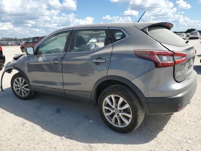 Photo 1 VIN: JN1BJ1AW6MW420799 - NISSAN ROGUE SPOR 