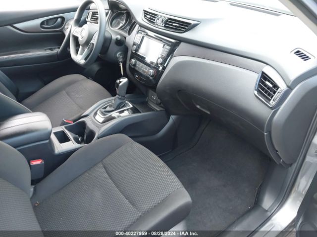 Photo 4 VIN: JN1BJ1AW6MW422519 - NISSAN ROGUE SPORT 