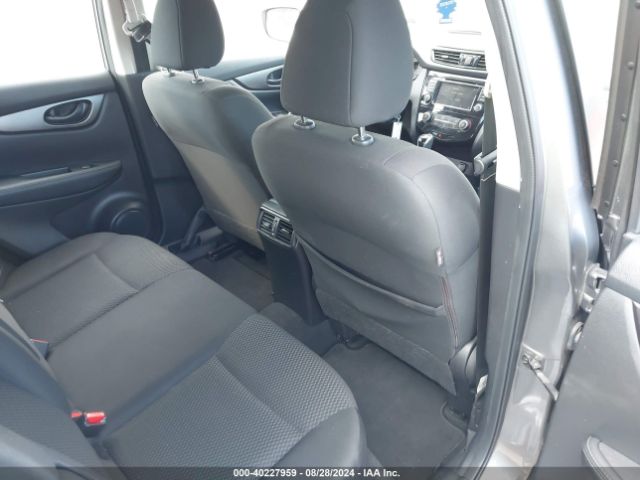 Photo 7 VIN: JN1BJ1AW6MW422519 - NISSAN ROGUE SPORT 