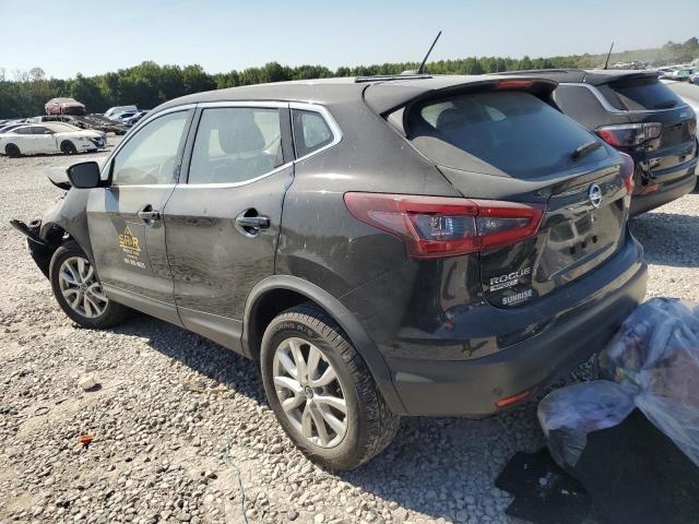 Photo 1 VIN: JN1BJ1AW6MW423668 - NISSAN ROGUE SPOR 