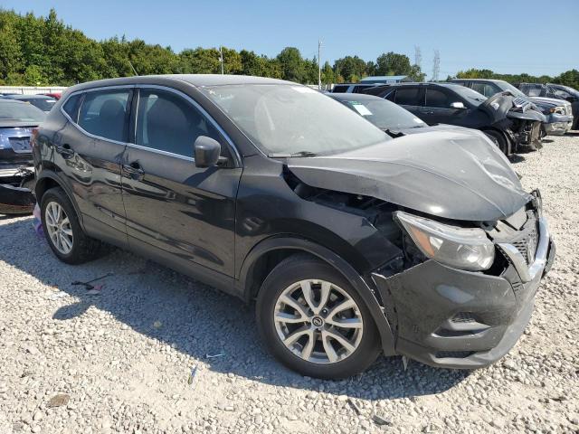 Photo 3 VIN: JN1BJ1AW6MW423668 - NISSAN ROGUE SPOR 