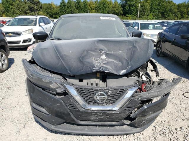 Photo 4 VIN: JN1BJ1AW6MW423668 - NISSAN ROGUE SPOR 