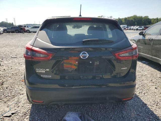 Photo 5 VIN: JN1BJ1AW6MW423668 - NISSAN ROGUE SPOR 