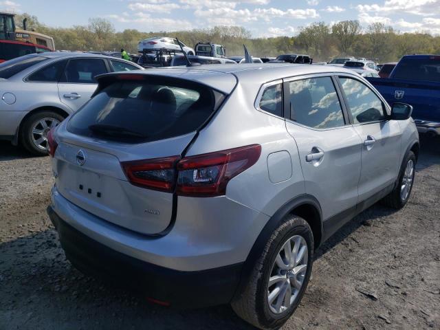 Photo 2 VIN: JN1BJ1AW6MW430605 - NISSAN ROGUE SPOR 