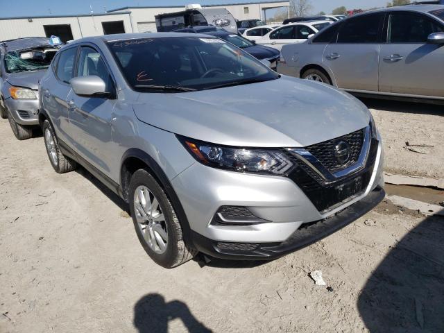 Photo 3 VIN: JN1BJ1AW6MW430605 - NISSAN ROGUE SPOR 