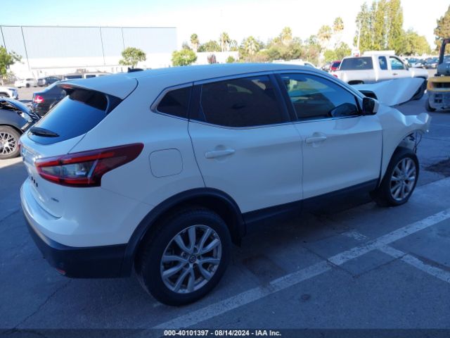 Photo 3 VIN: JN1BJ1AW6MW430720 - NISSAN ROGUE SPORT 