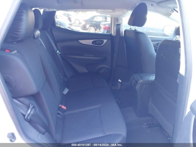 Photo 7 VIN: JN1BJ1AW6MW430720 - NISSAN ROGUE SPORT 