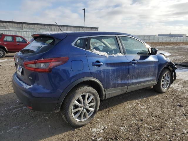 Photo 2 VIN: JN1BJ1AW6MW434928 - NISSAN ROGUE SPOR 