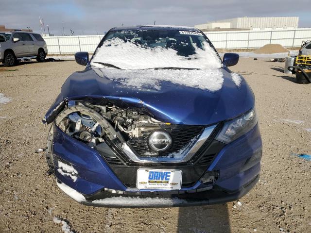 Photo 4 VIN: JN1BJ1AW6MW434928 - NISSAN ROGUE SPOR 