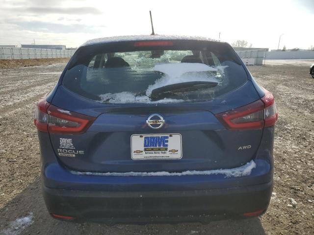 Photo 5 VIN: JN1BJ1AW6MW434928 - NISSAN ROGUE SPOR 