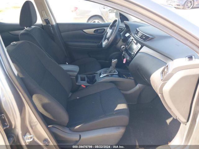 Photo 4 VIN: JN1BJ1AW6MW444102 - NISSAN ROGUE SPORT 