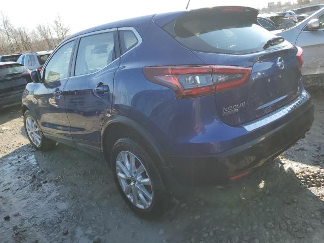 Photo 1 VIN: JN1BJ1AW6MW444911 - NISSAN ROGUE SPOR 