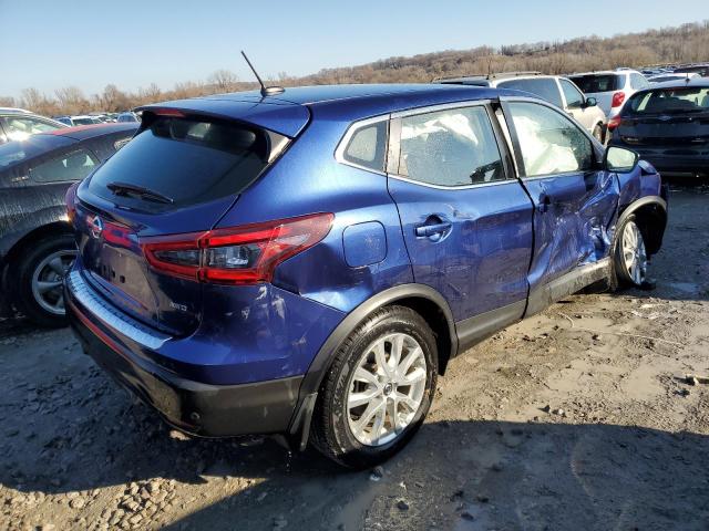 Photo 2 VIN: JN1BJ1AW6MW444911 - NISSAN ROGUE SPOR 