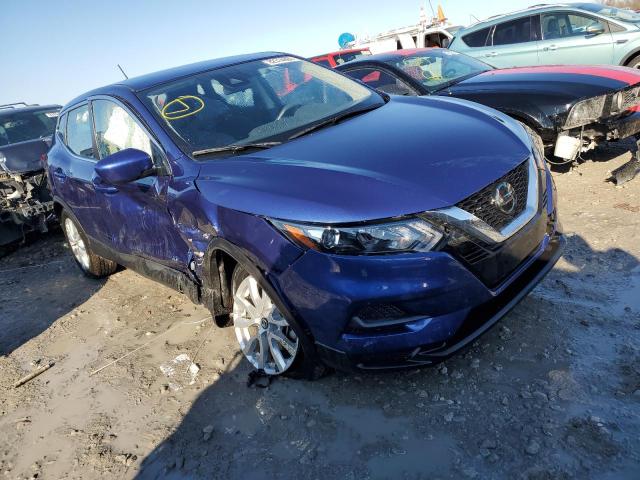 Photo 3 VIN: JN1BJ1AW6MW444911 - NISSAN ROGUE SPOR 