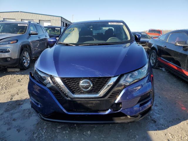 Photo 4 VIN: JN1BJ1AW6MW444911 - NISSAN ROGUE SPOR 