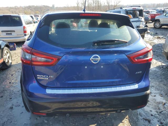 Photo 5 VIN: JN1BJ1AW6MW444911 - NISSAN ROGUE SPOR 