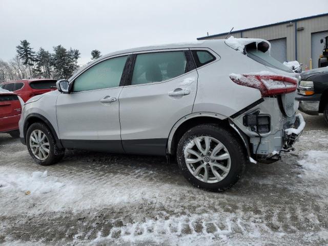 Photo 1 VIN: JN1BJ1AW6MW660791 - NISSAN ROGUE 