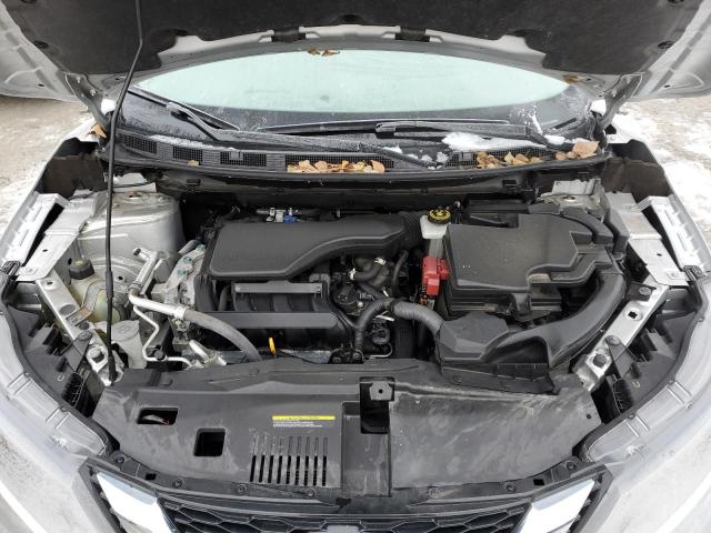 Photo 10 VIN: JN1BJ1AW6MW660791 - NISSAN ROGUE 